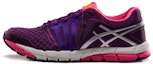 Buy (W) ASICS Gel-Lyte 33 2 'Purple Comfort' Ungu Selesa T367N-3693