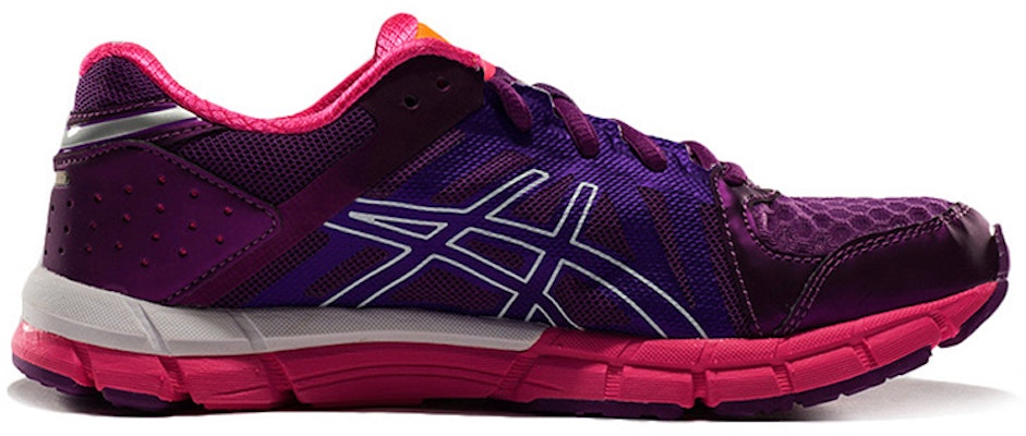 (W) ASICS Gel-Lyte 33 2 'Purple Comfort' Ungu Selesa T367N-3693 Order (W) ASICS Gel-Lyte 33 2 'Purple Comfort' Ungu Selesa T367N-3693