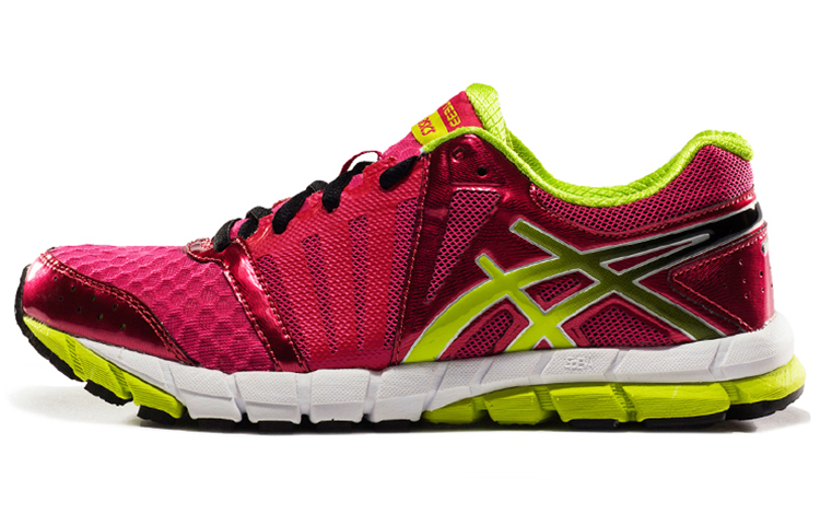 (Women) ASICS Gel-Lyte 33 2 'Red Yellow' T367N-2105