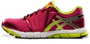Buy (W) ASICS Gel-Lyte 33 2 'Merah Kuning' T367N-2105