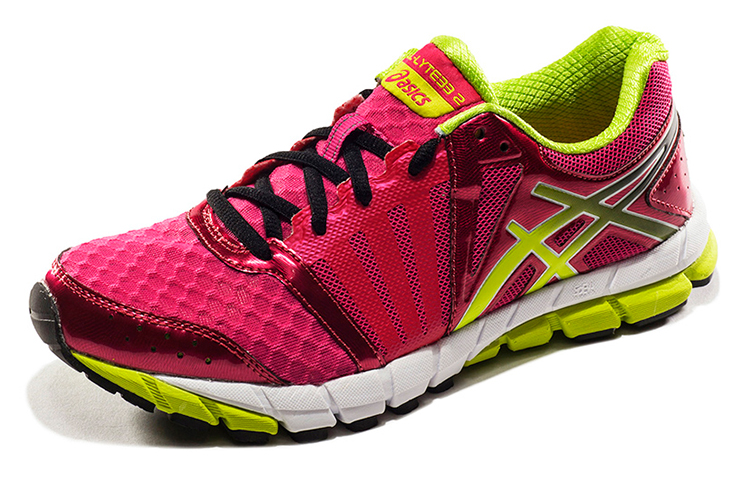 Order (W) ASICS Gel-Lyte 33 2 'Merah Kuning' T367N-2105