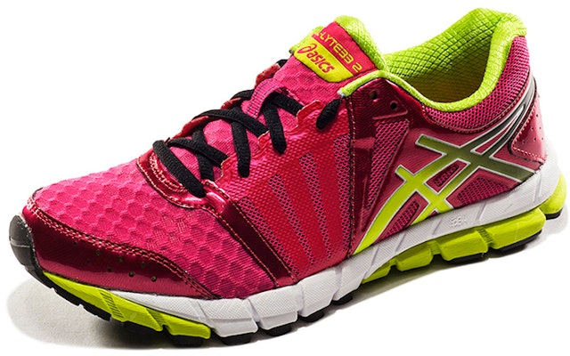 (W) ASICS Gel-Lyte 33 2 'Merah Kuning' T367N-2105 Order (W) ASICS Gel-Lyte 33 2 'Merah Kuning' T367N-2105