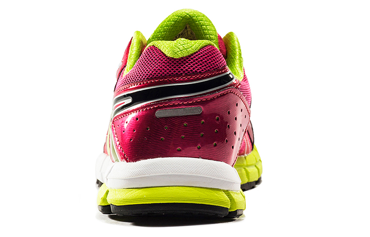 Shop (W) ASICS Gel-Lyte 33 2 'Merah Kuning' T367N-2105