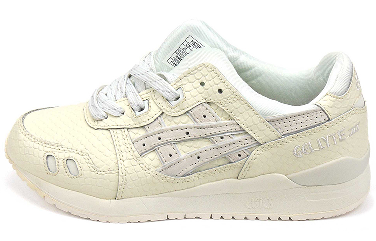 Buy (W) ASICS Gel-Lyte 3 'Beige' Kasut Sukan H52EK-0101