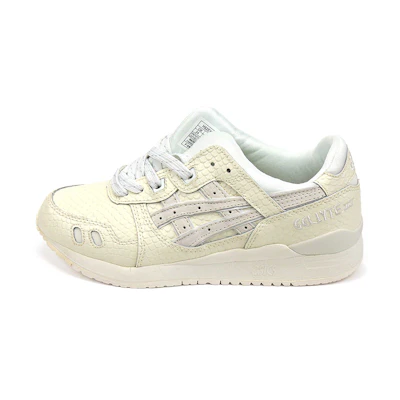 (W) ASICS Gel-Lyte 3 'Beige'