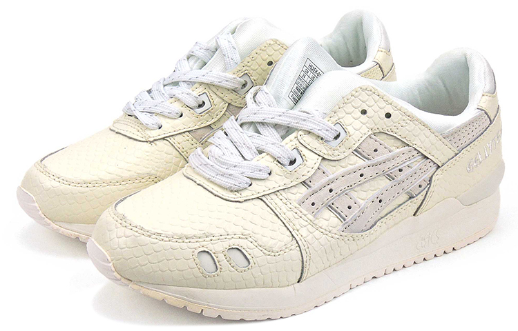 (W) ASICS Gel-Lyte 3 'Beige' 圖 2