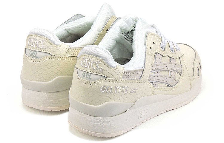 (W) ASICS Gel-Lyte 3 'Beige' 圖 3