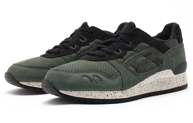 (W) ASICS Gel-Lyte 3 'Green' 圖 2