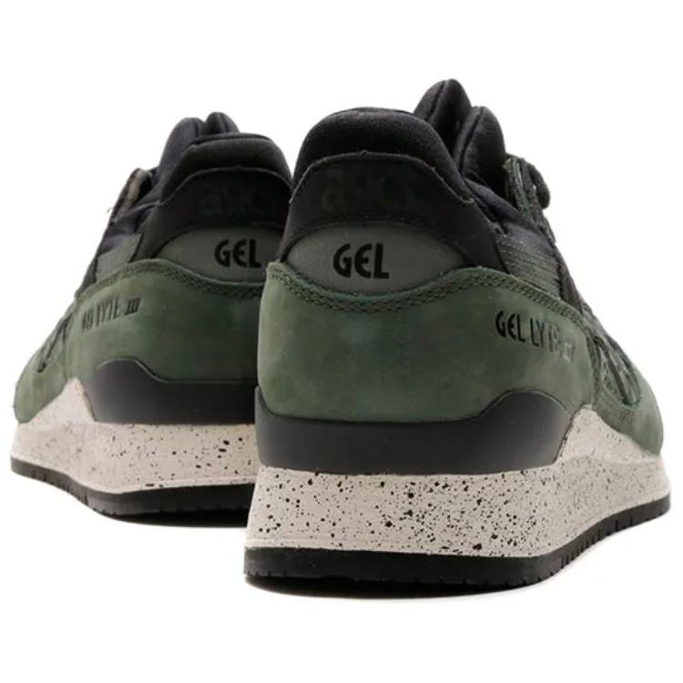 (W) ASICS Gel-Lyte 3 'Green' 圖 5