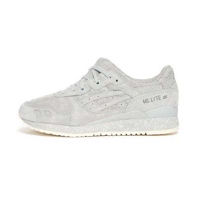 (W) ASICS Gel-Lyte 3 'Grey'