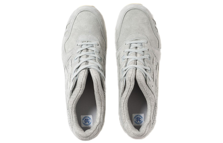 (W) ASICS Gel-Lyte 3 'Grey' 圖 4