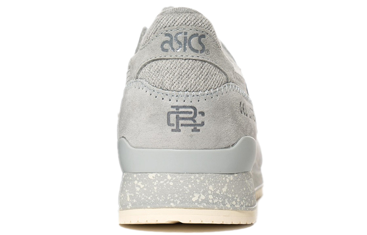 (W) ASICS Gel-Lyte 3 'Grey' 圖 5