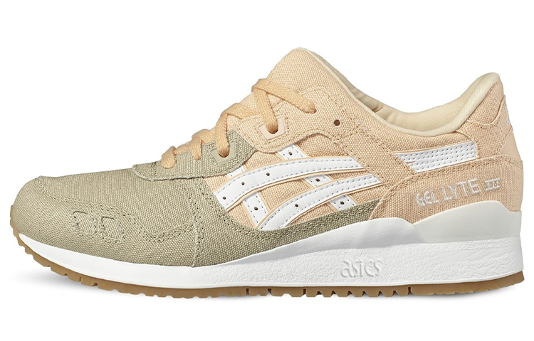 Buy (W) ASICS Gel-Lyte 3 '浅咖啡棕' H7F9N-1701