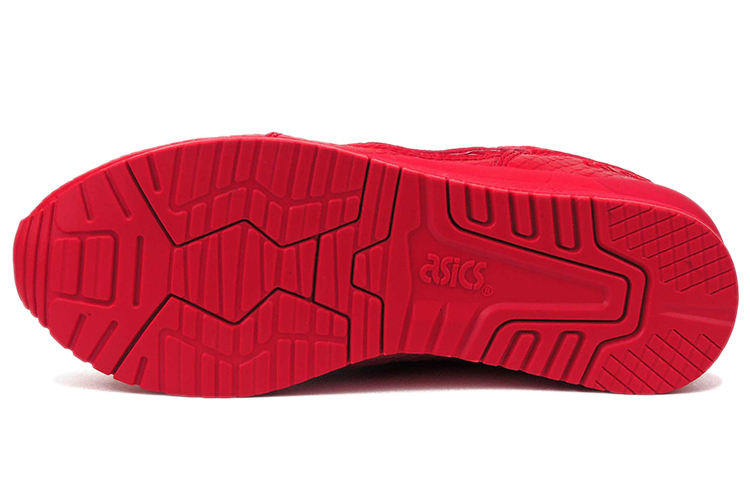 (W) ASICS Gel-Lyte 3 'Red' 圖 4