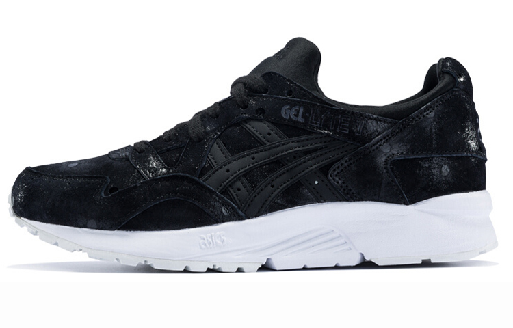 Buy (Women) ASICS Gel-Lyte 5 'Black White' HL7E9-9090