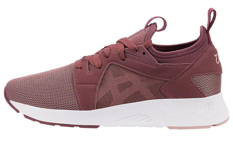 Buy (W) ASICS Gel-Lyte 5 'Burdeos' H8H6L-2617