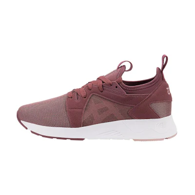 (W) ASICS Gel-Lyte 5 'Burgundy'