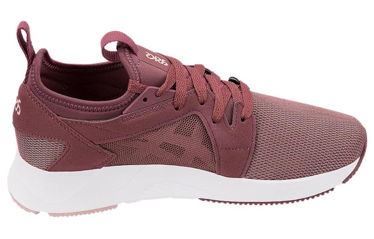 (W) ASICS Gel-Lyte 5 'Burgundy' 圖 2