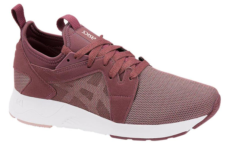 (W) ASICS Gel-Lyte 5 'Burgundy' 圖 3