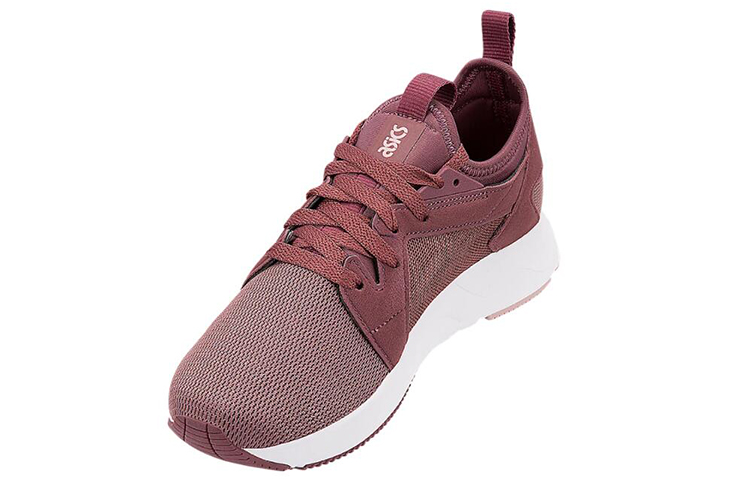 (W) ASICS Gel-Lyte 5 'Burgundy' 圖 4