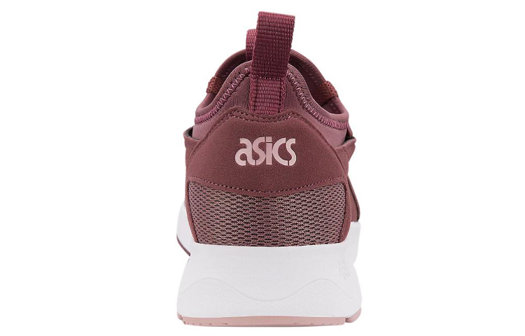 (W) ASICS Gel-Lyte 5 'Burgundy' 圖 5