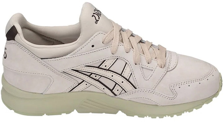 (W) ASICS Gel-Lyte 5 'Khaki Pink' Wanita H8G5L-0202 Order (W) ASICS Gel-Lyte 5 'Khaki Pink' Wanita H8G5L-0202
