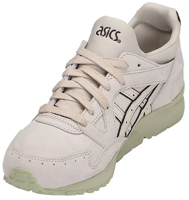 (W) ASICS Gel-Lyte 5 'Khaki Pink' Wanita H8G5L-0202 Lookbook (W) ASICS Gel-Lyte 5 'Khaki Pink' Wanita H8G5L-0202