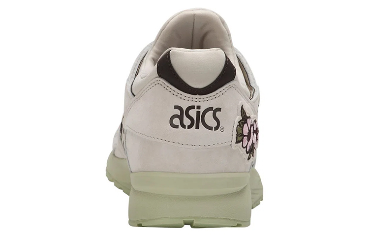 Purchase (W) ASICS Gel-Lyte 5 'Khaki Pink' Wanita H8G5L-0202