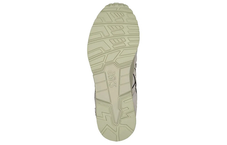 Details for (W) ASICS Gel-Lyte 5 'Khaki Pink' Wanita H8G5L-0202