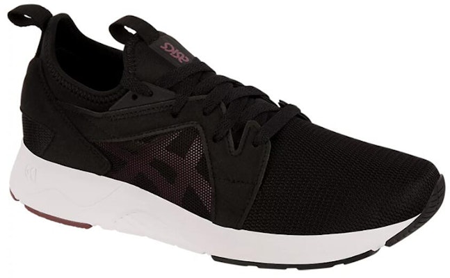 (W) ASICS Gel-Lyte 5 RB 'Merah Gelap' H8H6L-9026 Lookbook (W) ASICS Gel-Lyte 5 RB 'Merah Gelap' H8H6L-9026