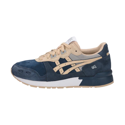 (W) ASICS Gel-Lyte 'Blue Brown'