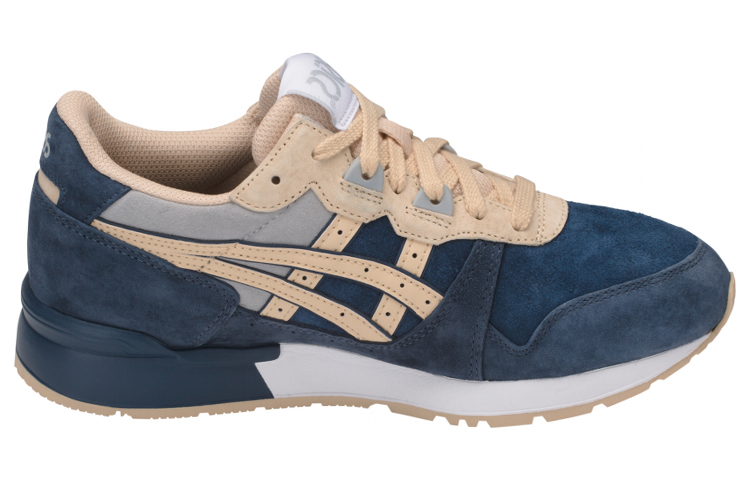(W) ASICS Gel-Lyte 'Blue Brown' 圖 2