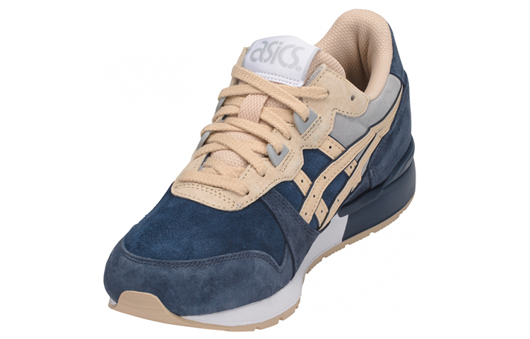 (W) ASICS Gel-Lyte 'Blue Brown' 圖 3
