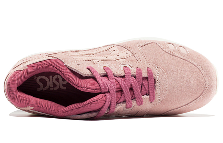 Lookbook (W) 亚瑟士Gel-Lyte粉红色运动鞋 HL7D6-1717