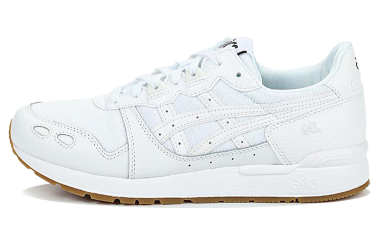 (W) ASICS Gel-Lyte 'Pure White'