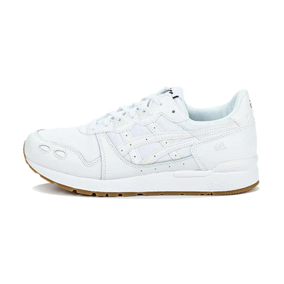 (W) ASICS Gel-Lyte 'Pure White'