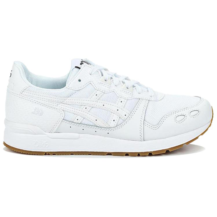 (W) ASICS Gel-Lyte 'Pure White' 圖 2