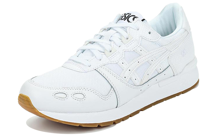 (W) ASICS Gel-Lyte 'Pure White' 圖 3