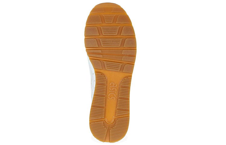 (W) ASICS Gel-Lyte 'Pure White' 圖 5