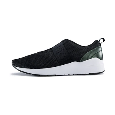 (W) ASICS Gel-Lyte Black/White