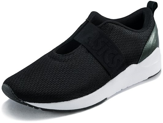 Asics Gel-Lyte 女款 黑白 運動鞋 Order Asics Gel-Lyte 女款 黑白 運動鞋