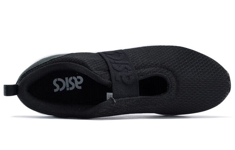 (W) ASICS Gel-Lyte Black/White 圖 3
