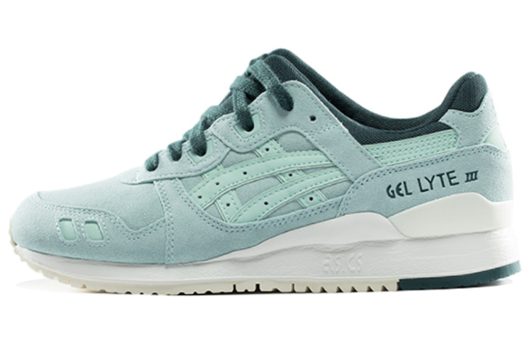 Buy (W) ASICS Gel-Lyte III 'Verde Claro' HL7D6-6767