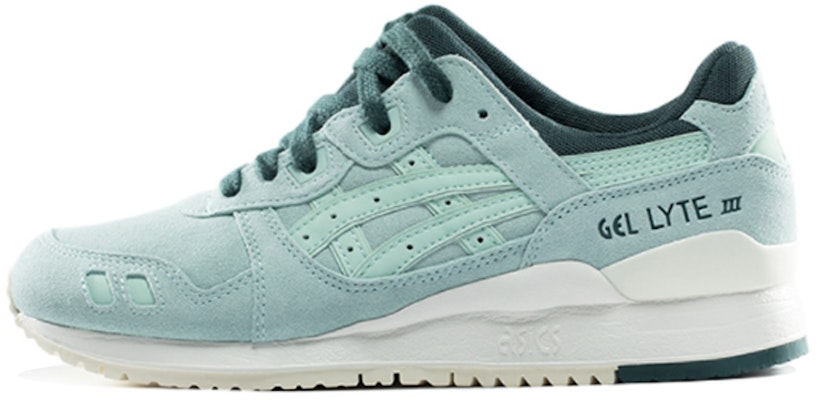 (W) ASICS Gel-Lyte III 'Verde Claro' HL7D6-6767 Buy (W) ASICS Gel-Lyte III 'Verde Claro' HL7D6-6767