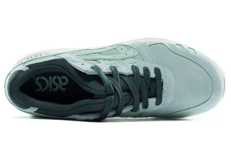 (W) ASICS Gel-Lyte III 'Light Green' 圖 3