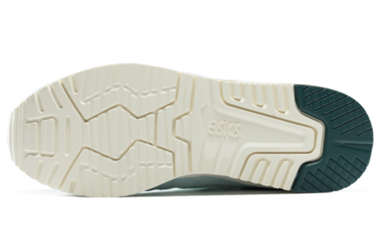 (W) ASICS Gel-Lyte III 'Light Green' 圖 4