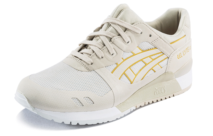 (W) ASICS Gel-Lyte III 'Light Khaki' 圖 2