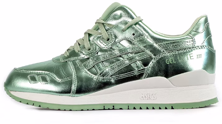 (W) ASICS Gel-Lyte III '霓虹绿' H6E5K-7070 Buy (W) ASICS Gel-Lyte III '霓虹绿' H6E5K-7070