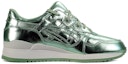 Order (W) ASICS Gel-Lyte III '霓虹绿' H6E5K-7070