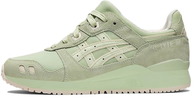 (Women) ASICS Gel-Lyte III OG 'Whisper Green' 1202A319-306 (Women) ASICS Gel-Lyte III OG 'Whisper Green' 1202A319-306